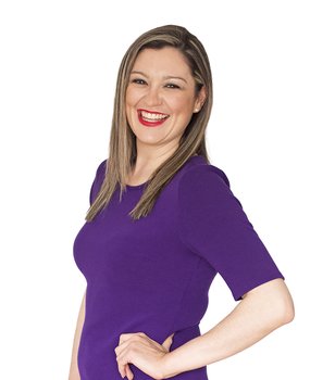 Photo of Maria Miller